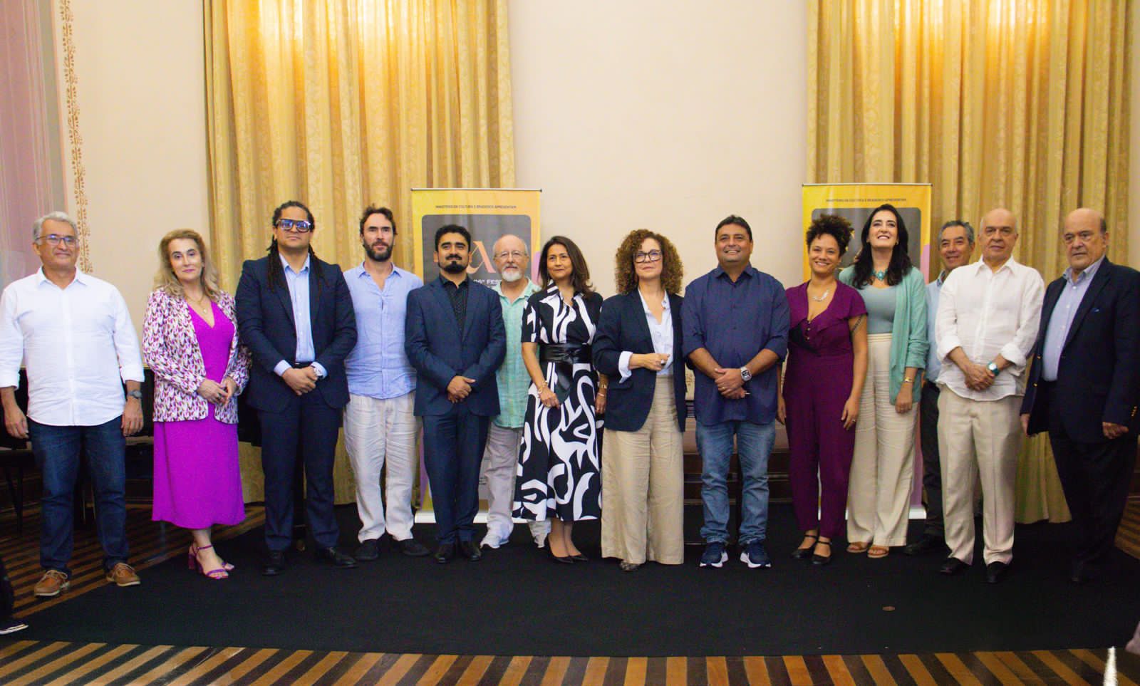 COP-30: corredor Criativo da Amazônia terá debates sobre cultura e sustentabilidade