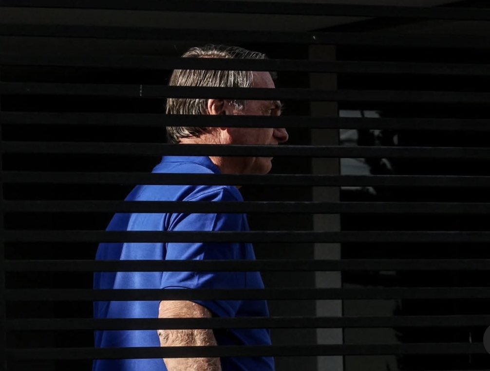 O dia em que a História começou a ser reescrita