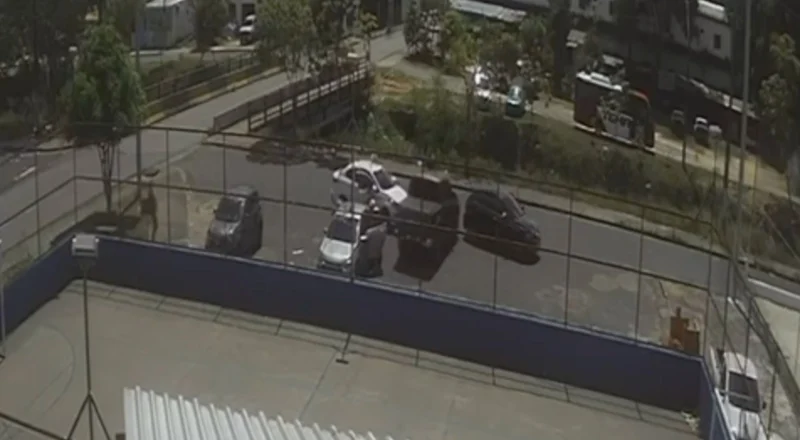 Policial militar é preso por envolvimento na morte de investigador