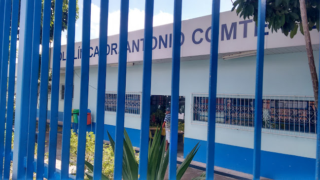 Dupla armada invade policlínica e assalta funcionários e pacientes