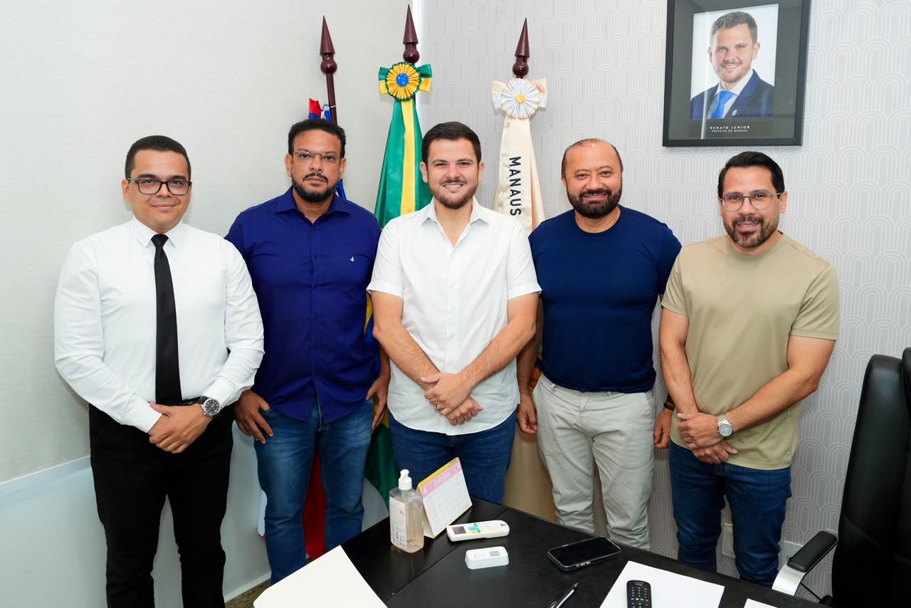 Prefeitura de Manaus convoca mais 1,5 mil aprovados no concurso da Semed