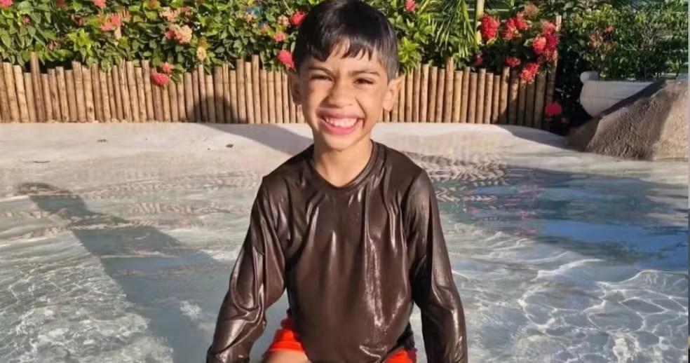 Familiares e amigos de Benício realizam ato nesta segunda-feira: “Luto virou luta”