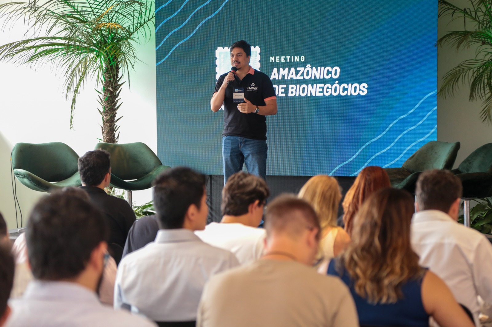 FPFtech sedia edição Norte do Brasil IT+ Buyers Experience