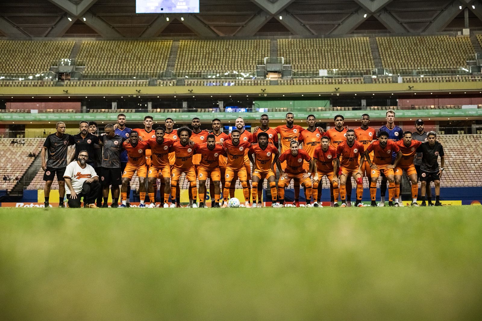 Manauara inicia venda de ingressos para confronto histórico contra o Fortaleza pela Copa do Brasil
