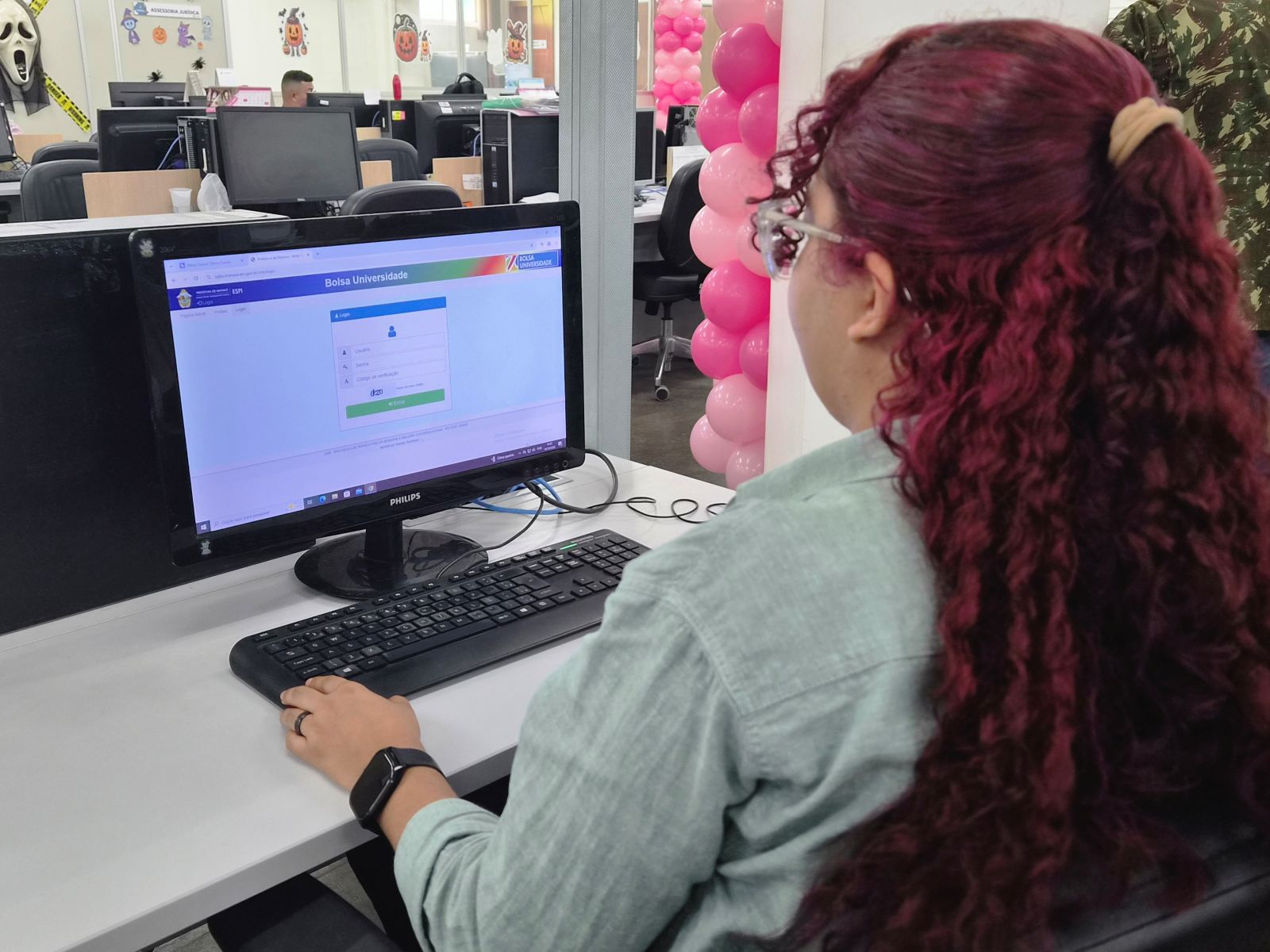 Prefeitura de Manaus divulga resultado do Programa Bolsa Universidade 2027
