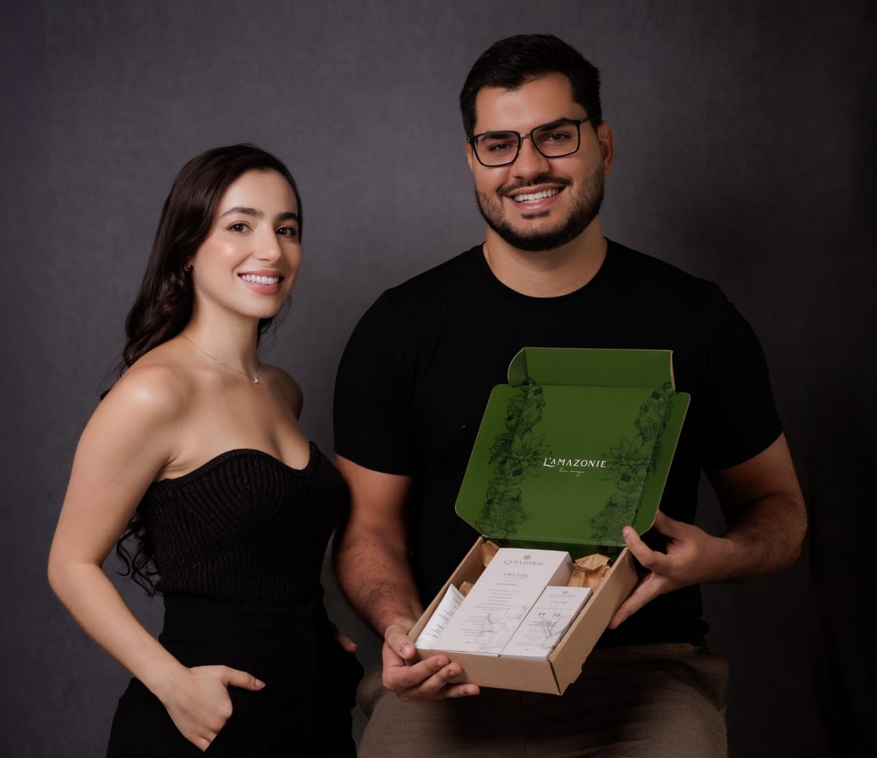 Empresa de dermocosméticos com DNA amazonense destaca-se no e-commerce