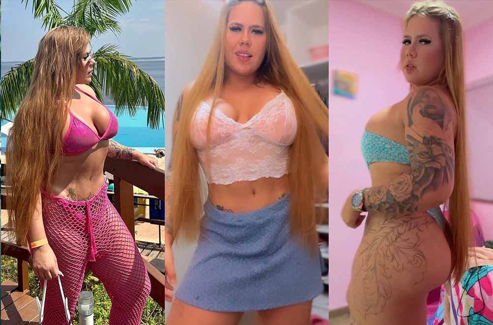 Empresária morta era ligada ao tráfico de drogas em Manaus, diz PC