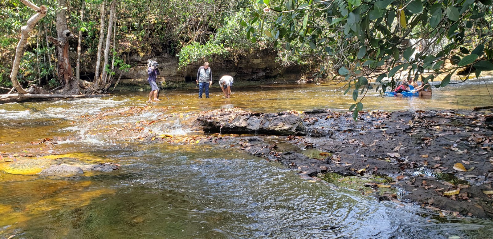 Turismo sustentável de Presidente Figueiredo ganha destaque nacional