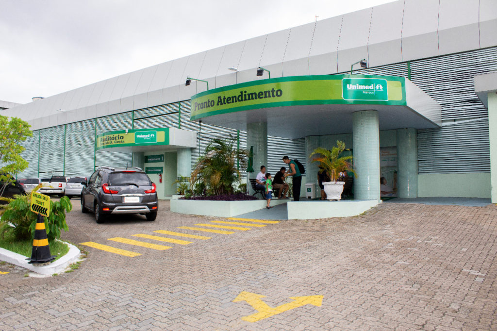 ANS assume o controle da operadora Unimed Manaus