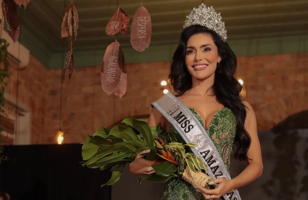Miss Universe Amazonas anuncia datas oficiais da edição 2026
