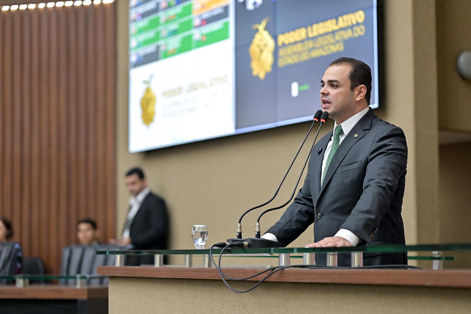 Roberto Cidade solicita recuperação da AM-240