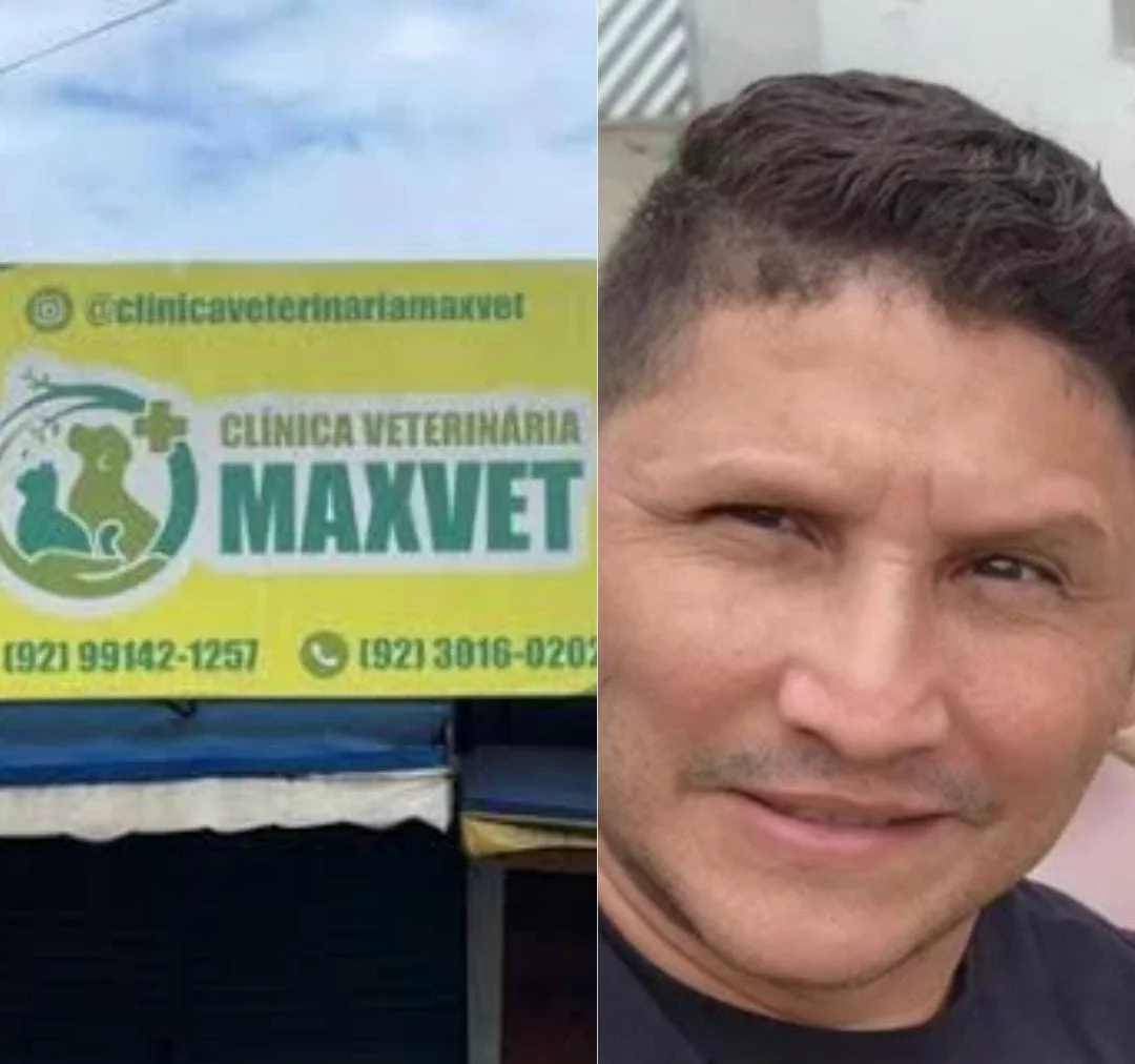 Dono de clínica veterinária é considerado foragido da Justiça