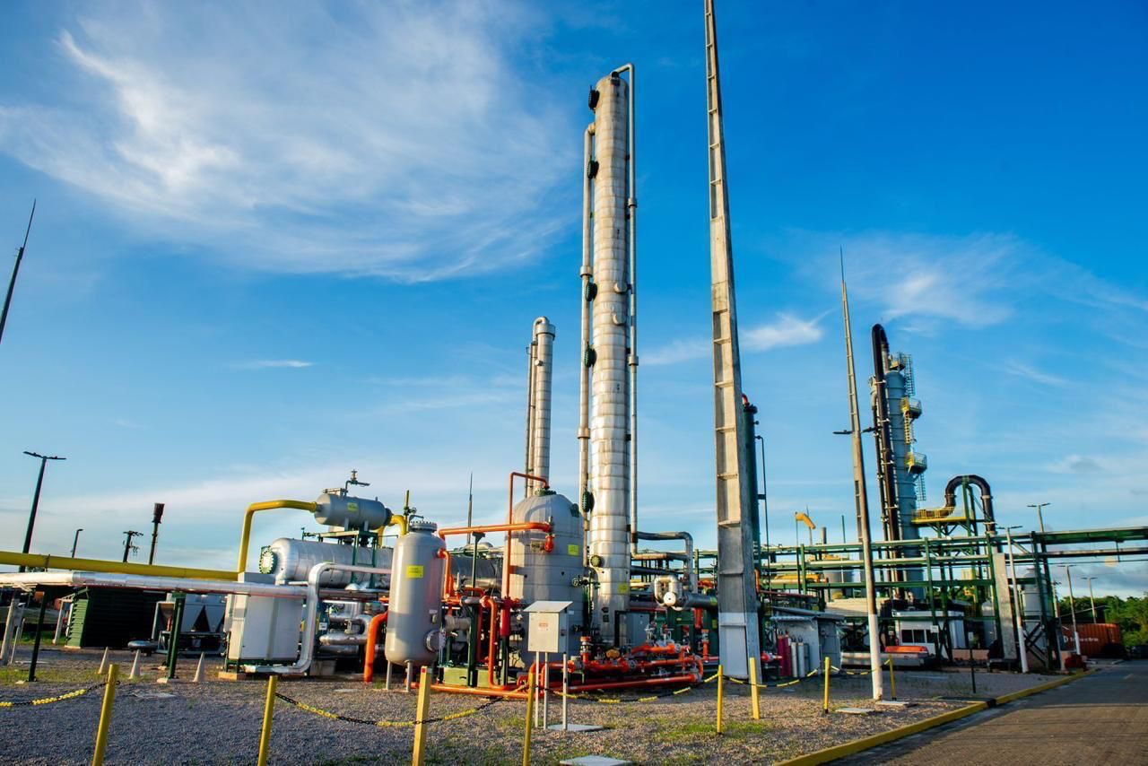 Tecnologia Ambiental para transição energética do CTTR Amazonas será apresentado na Amazonas Óleo, Gás & Energia – Expo & Conferência – 2025