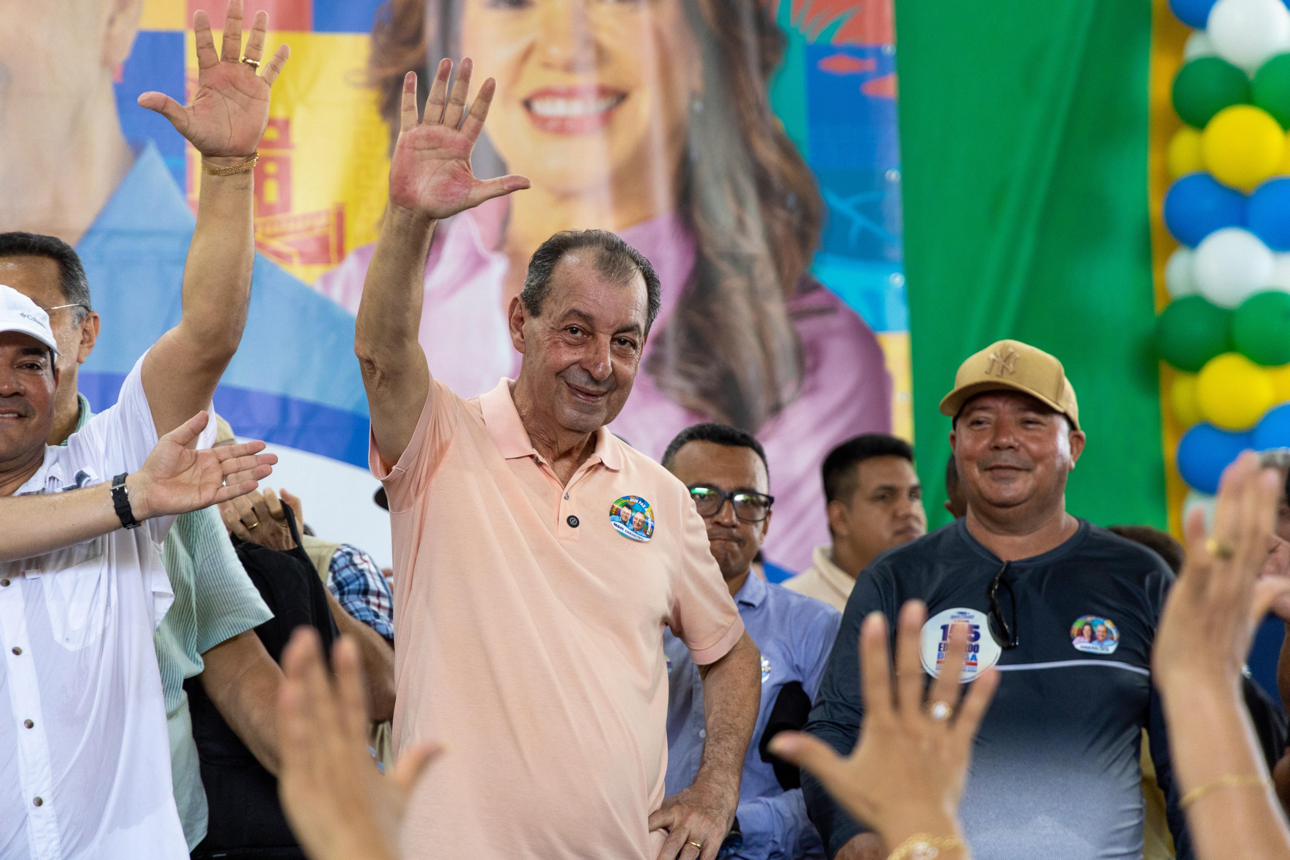 Em Tapauá, Omar propõe reforço do Cetam e apoio à contratação de 250 guardas municipais
