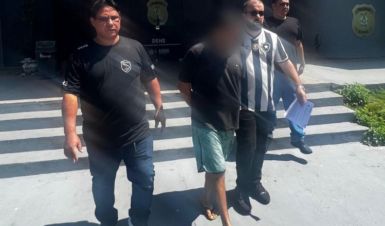 Homem é preso suspeito de matar morador de rua em Manaus