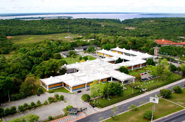 Projeto de Severiano Porto, sede da Suframa em Manaus completa 50 anos nesta quarta-feira