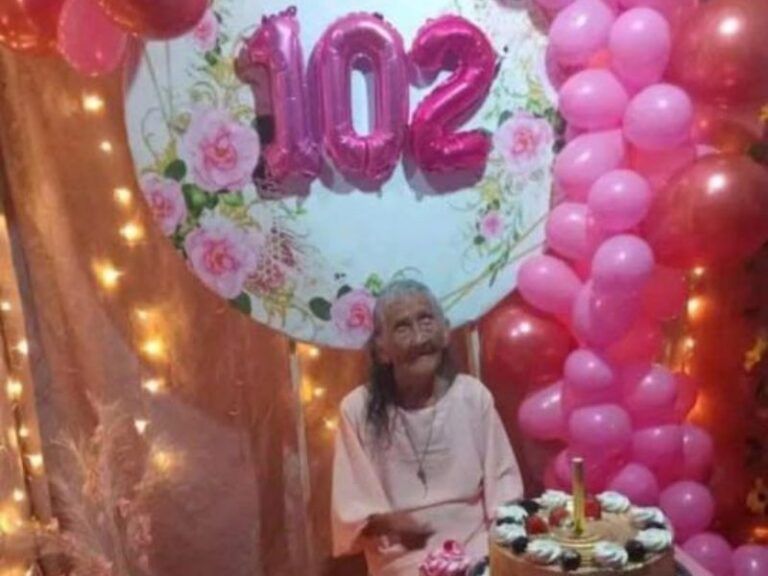 Suspeito de agredir idosa de 102 anos em Tefé é preso dois dias após o crime