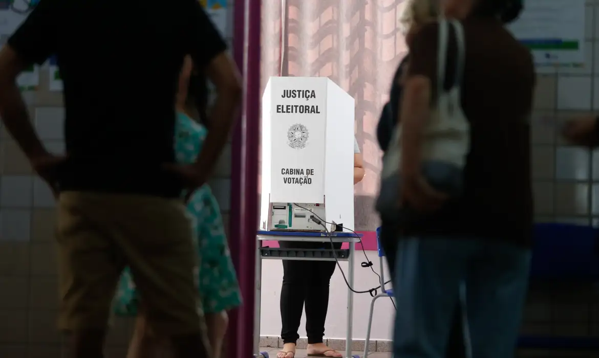 Eleições: Brasil registra 134 casos de violência política no 1º turno