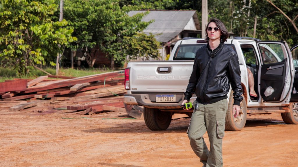 Amom articula CPMI e aponta interesses que mantêm BR-319 ‘na lama’