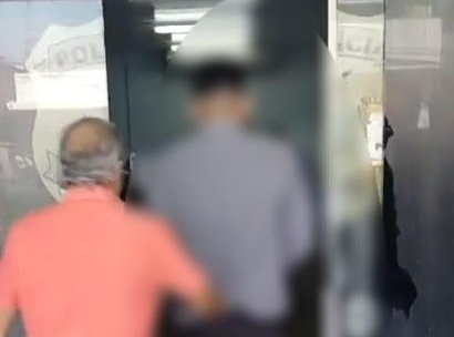 Liderança do PCC em Humaitá é presa em Manaus