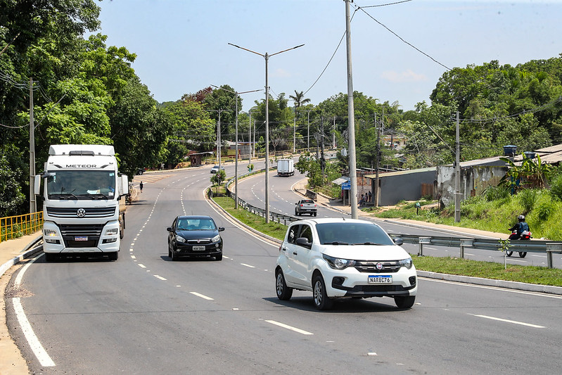 Rapidão Rodoanel terá intervenções neste fim de semana