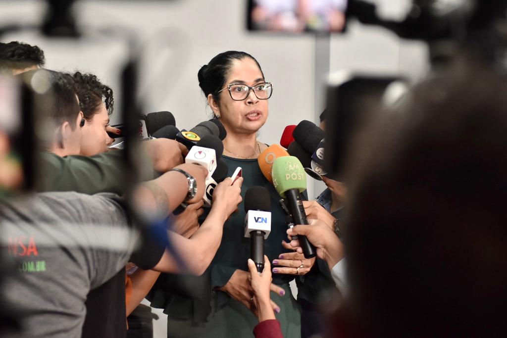 Homem é preso por estuprar a própria irmã no Amazonas