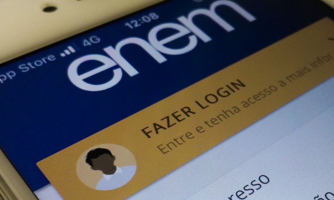 Prazo de inscrição para o Enem é prorrogado até 12 de junho