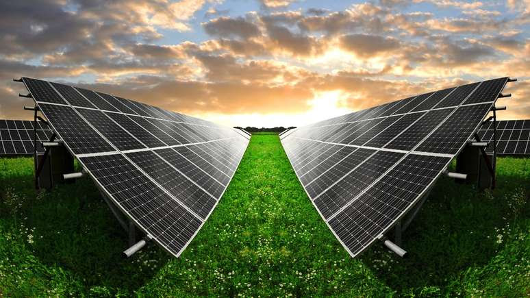 Confia o ranking dos estados que mais geraram energia solar no último ano