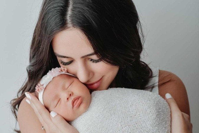 Bruna Biancardi e Mavie escapam de sequestro após ter casa assaltada