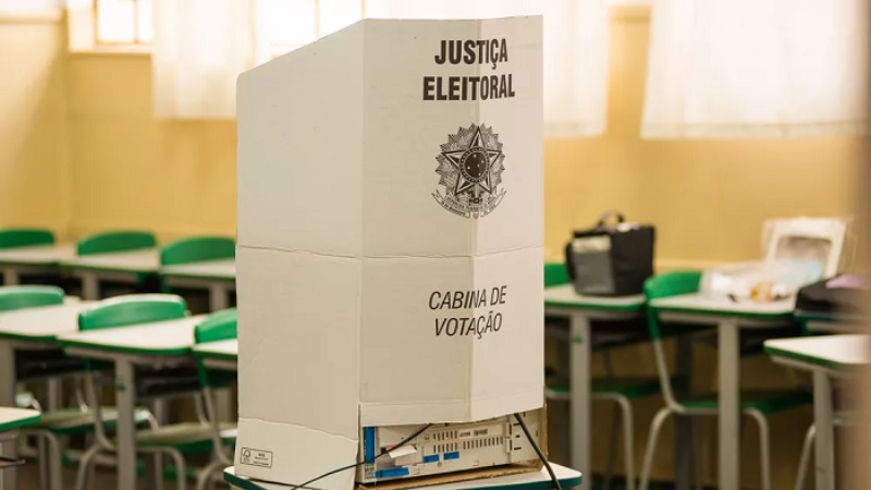 Eleições: 11 municípios do Amazonas vão ter horário de votação diferenciado