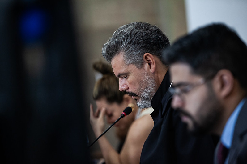 Tribunal do Júri condena dois por assassinato de Viviane Costa em Manaus