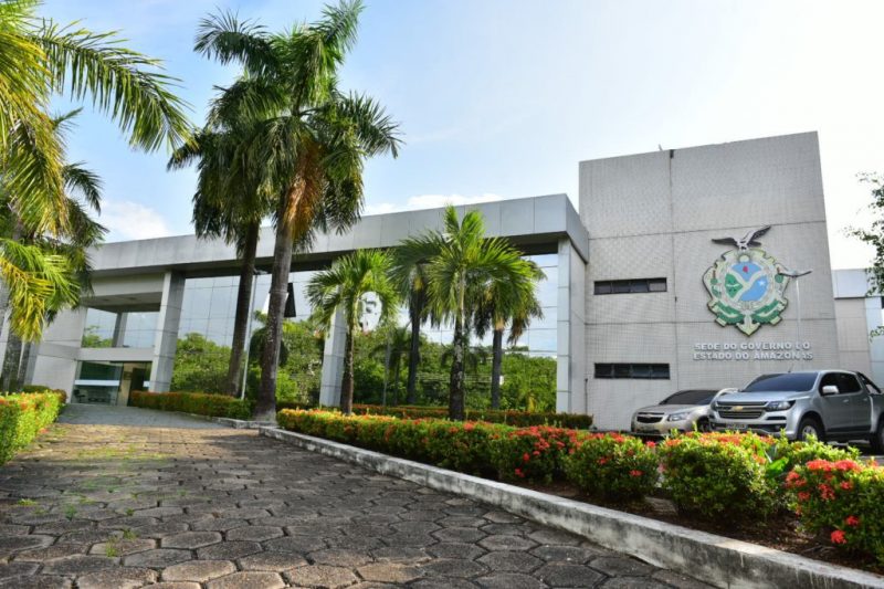 Justiça Federal suspende empréstimo de R$ 1,46 bilhão do Governo do Amazonas