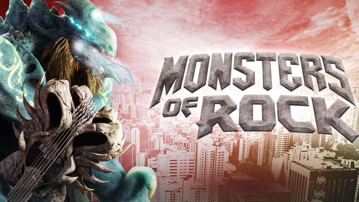 ‘Monster Tour Manaus' é nesta quarta-feira na Arena da Amazônia