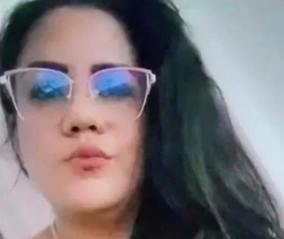 'Chocolate’ invade a casa da ex revoltado com separação e a mata a tiros em Manaus