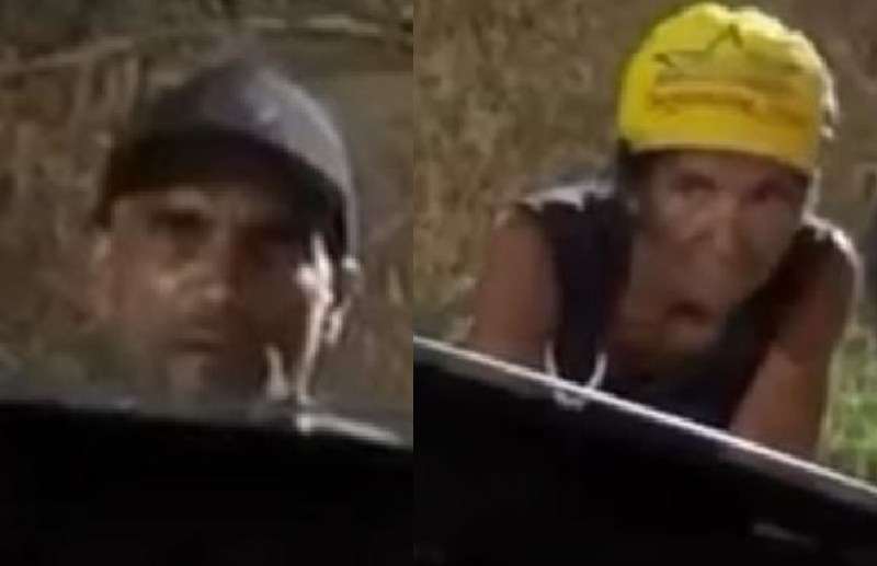 PC-AM procura por suspeitos de incêndio no bairro Novo Aleixo