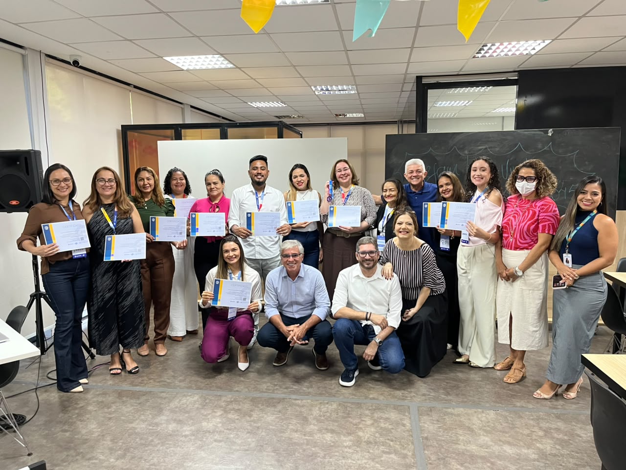 Inscrições abertas para nova turma do Empretec com 25 vagas