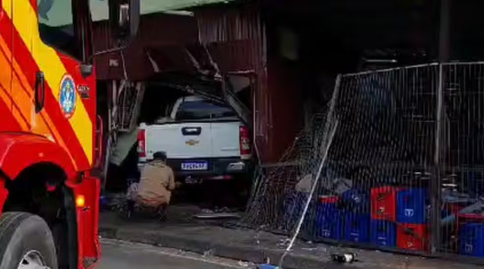 Motorista que matou mulher em Manaus tem prisão preventiva decretada