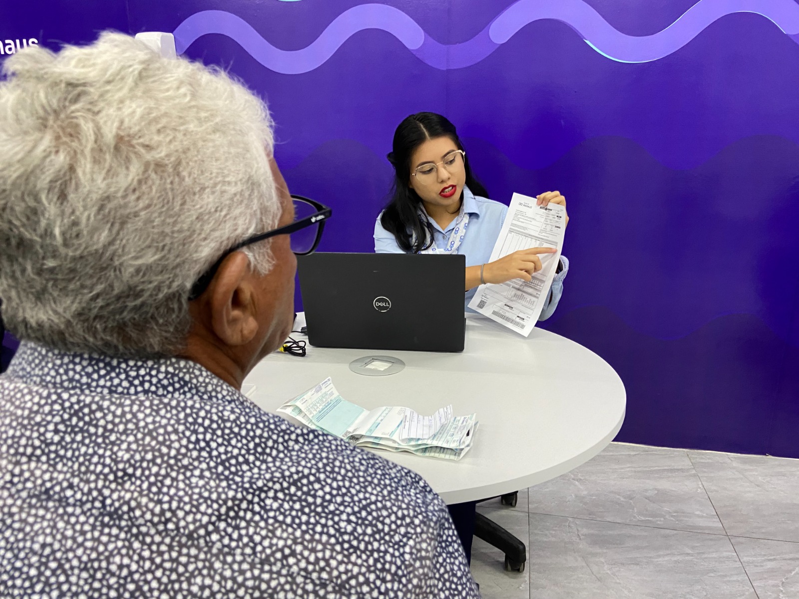 Campanha da Águas de Manaus tem início com até 95% de descontos em negociações