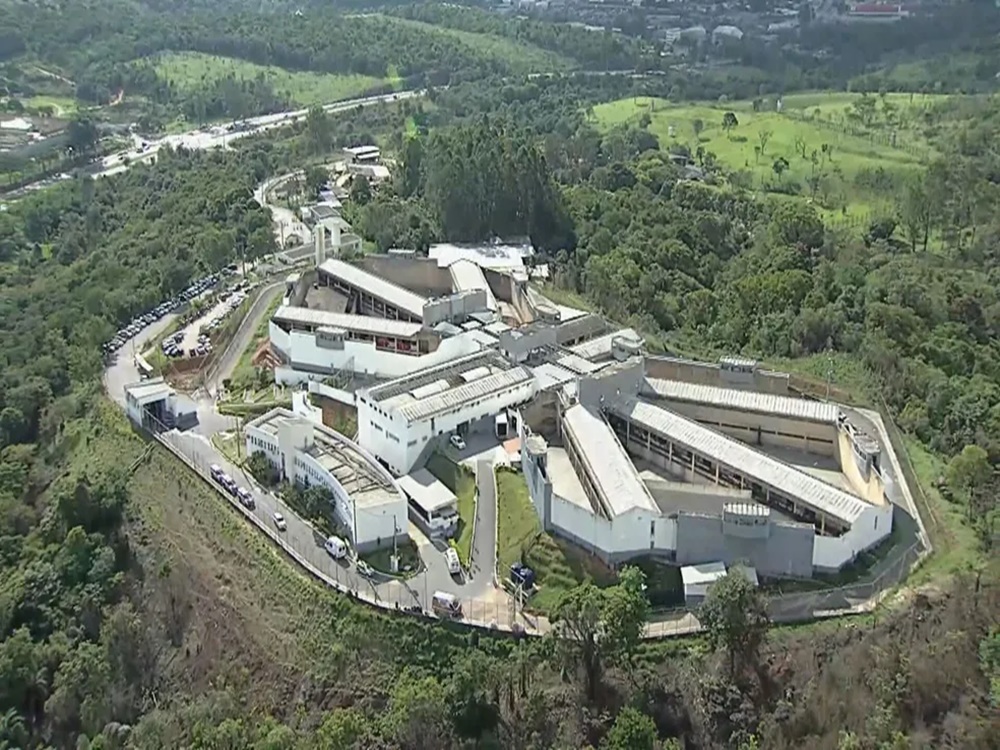 Morte de presos por suposta overdose de drogas K é investigada em MG