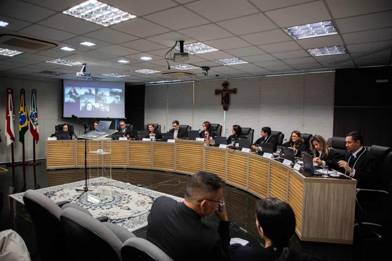 Eleições 2026: TRE-AM defere  registro partidário do MDB