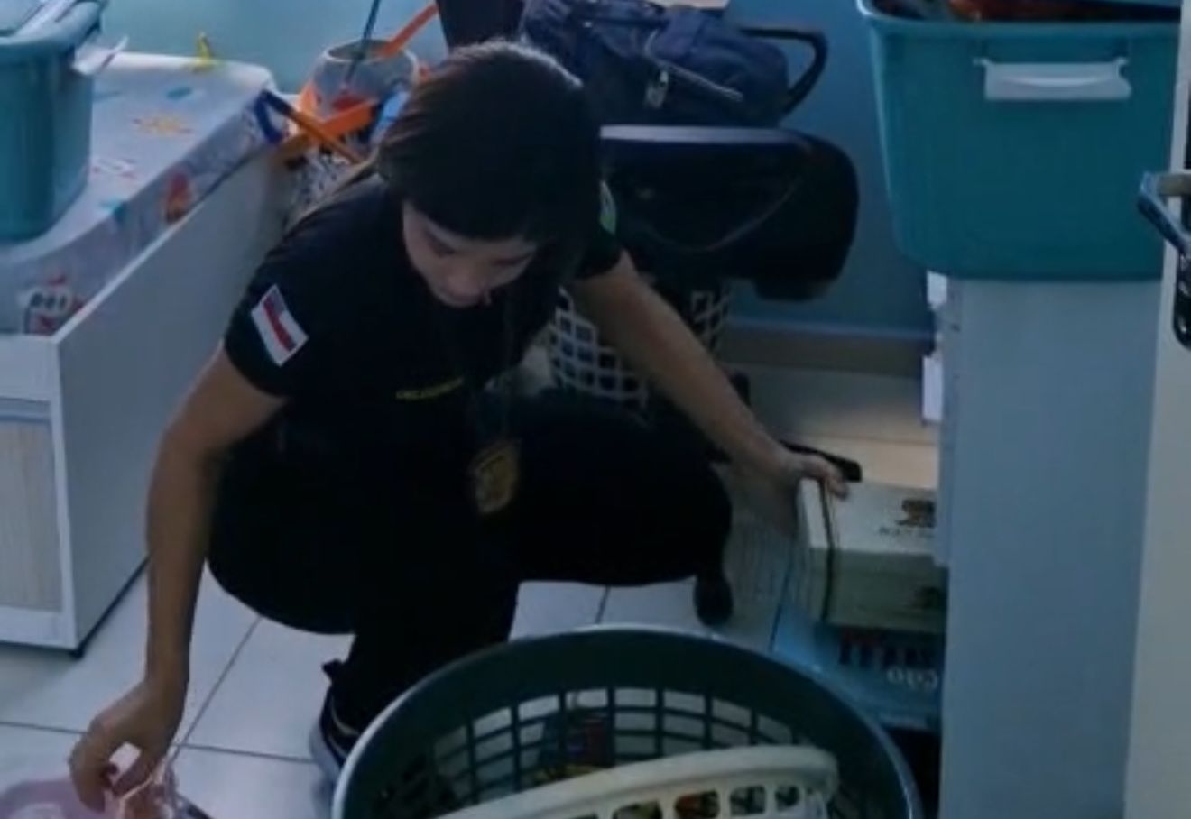 Líder religioso é preso por suspeita de aliciamento de adolescentes no AM