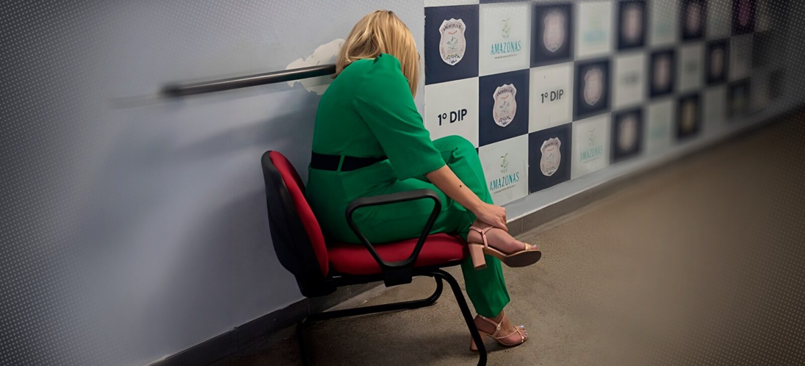 Justiça determina retirada de vídeos que expõem mulher em crise de saúde mental