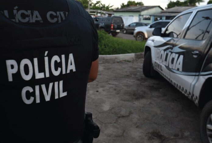 Peruano é preso por abusar sexualmente das enteadas em Benjamin Constant