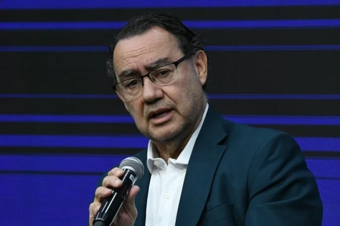 Avante oficializa Augusto Cury como candidato à Presidência