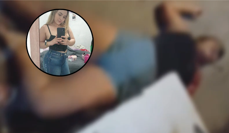 Jovem morre com facada no peito durante briga no bairro Jorge Teixeira