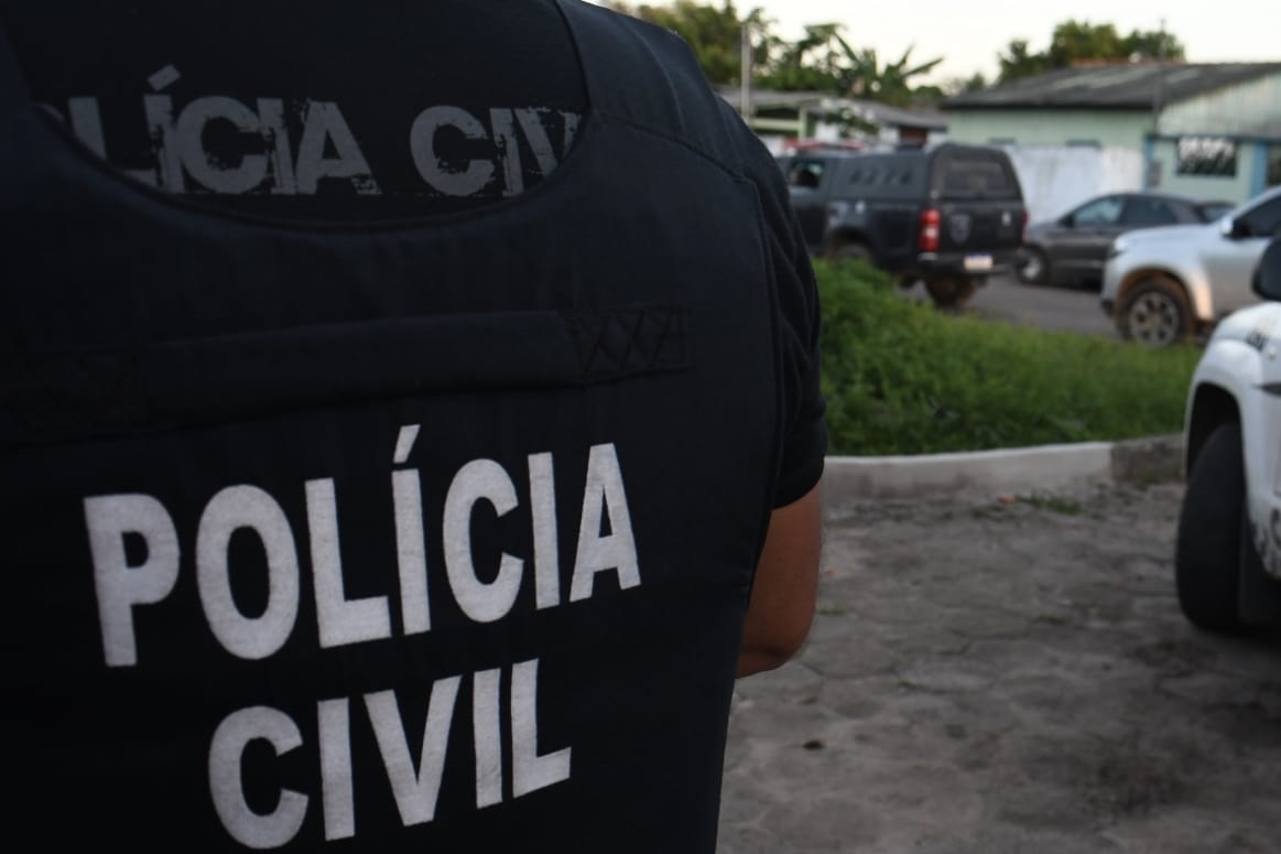 Pastor é preso por não pagamento de pensão alimentícia no AM