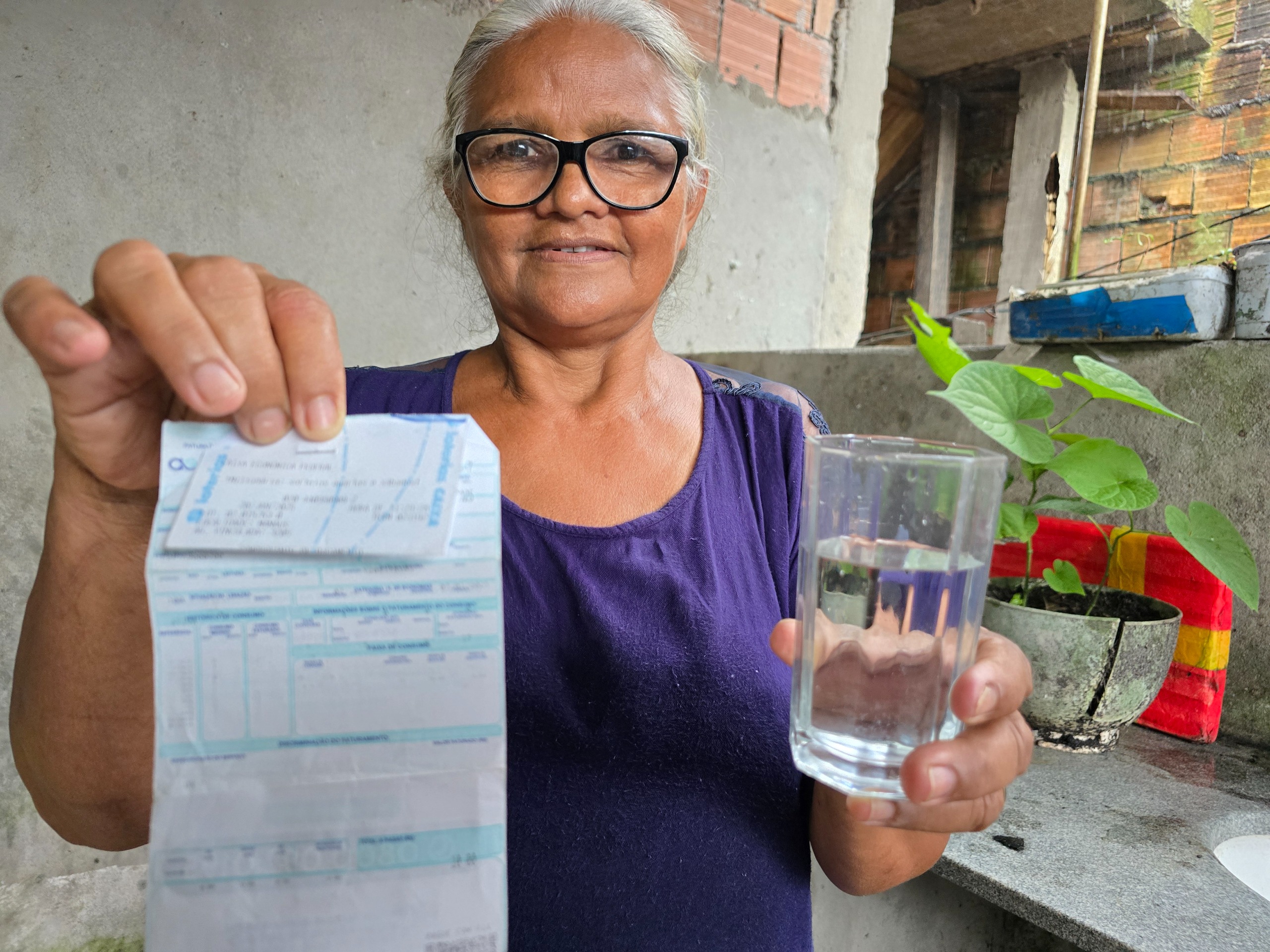 'Tarifa 10' já beneficiou mais de 138 mil pessoas em situação de vulnerabilidade em Manaus