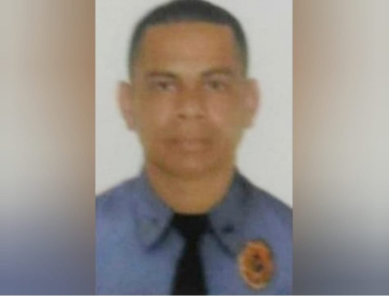 Operação Audácia: último policial militar foragido se entrega