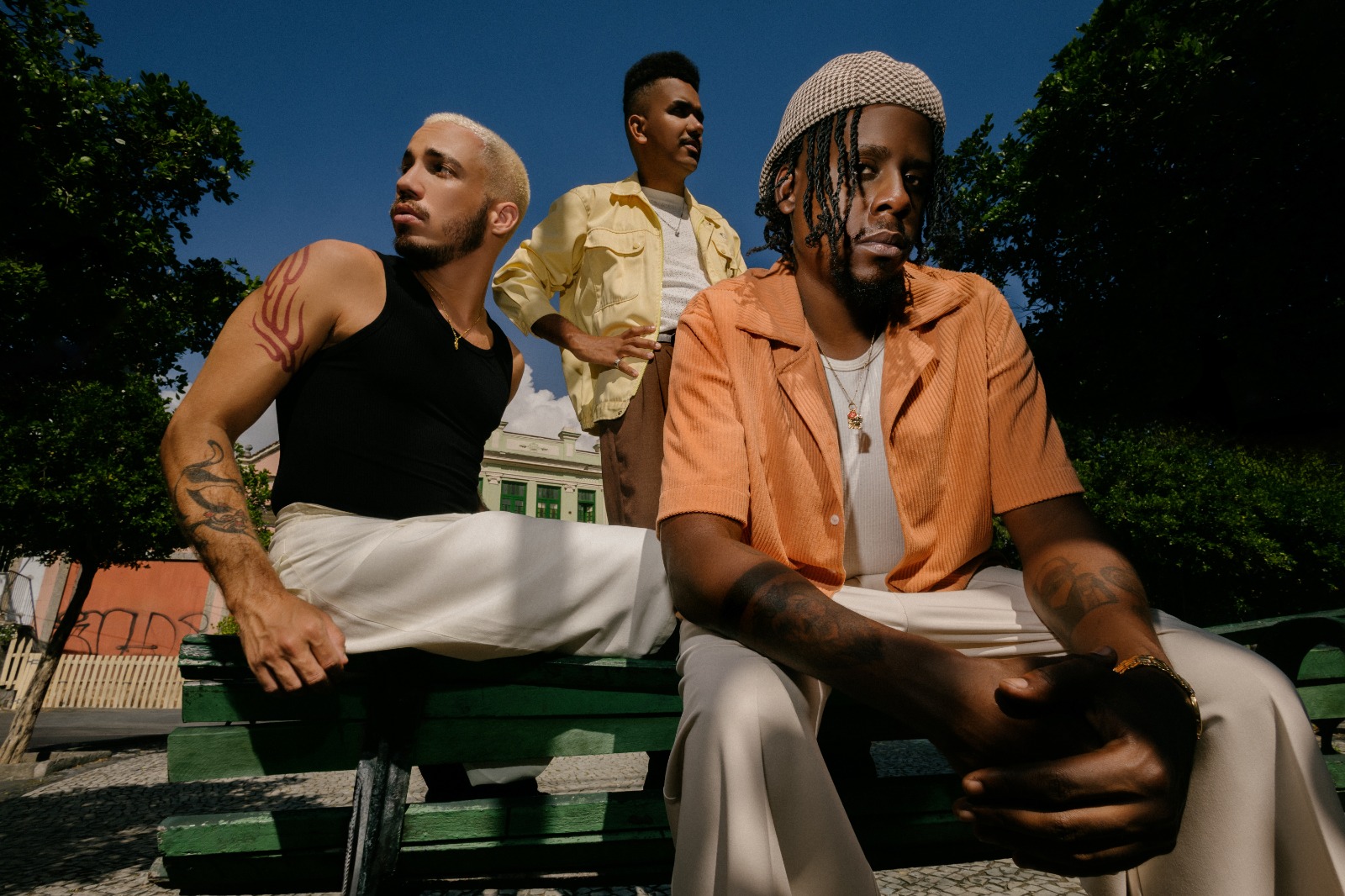 Festival estreia em Manaus com Gaby Amarantos, Karol Conká, Gilsons e Priscilla no line-up