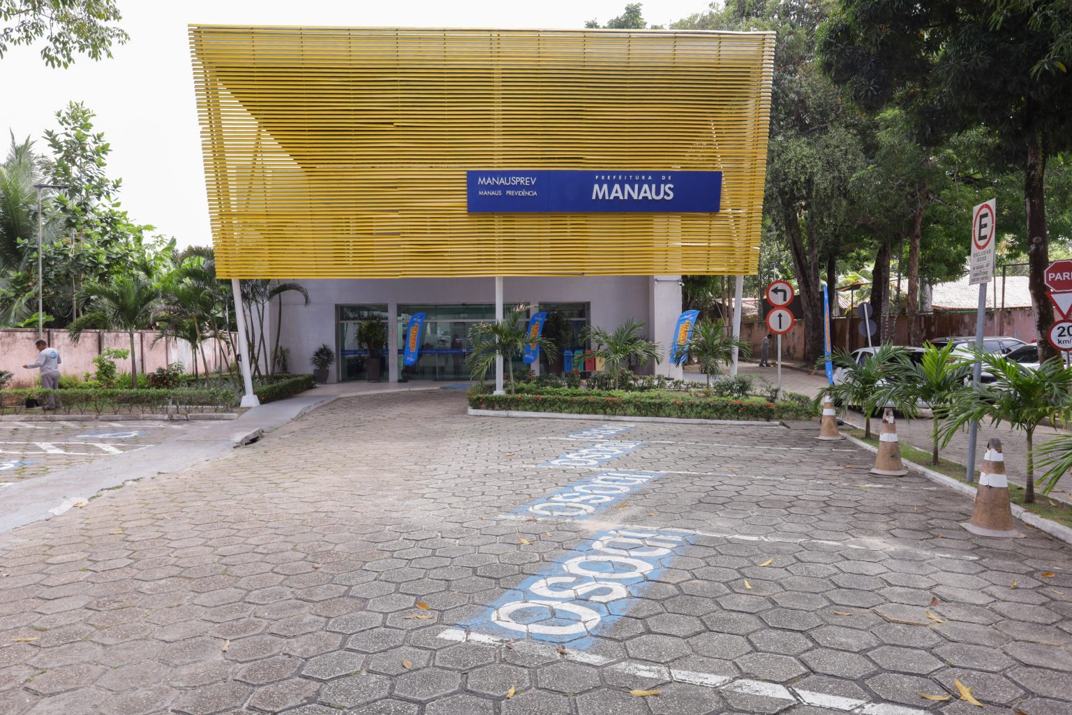 Concurso público da Manausprev entra na reta final para inscrições; salários de até R$ 9,1 mil